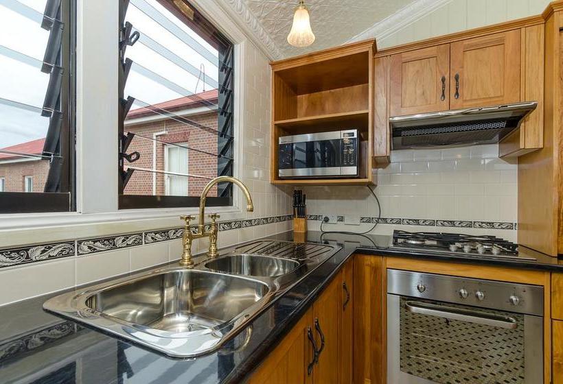 Criterion Hotel Warwick | Warwick | Queensland | Australia 11