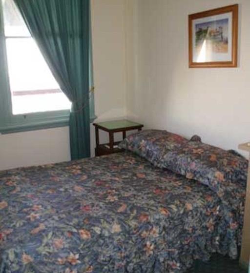 Criterion Hotel Warwick | Warwick | Queensland | Australia 12