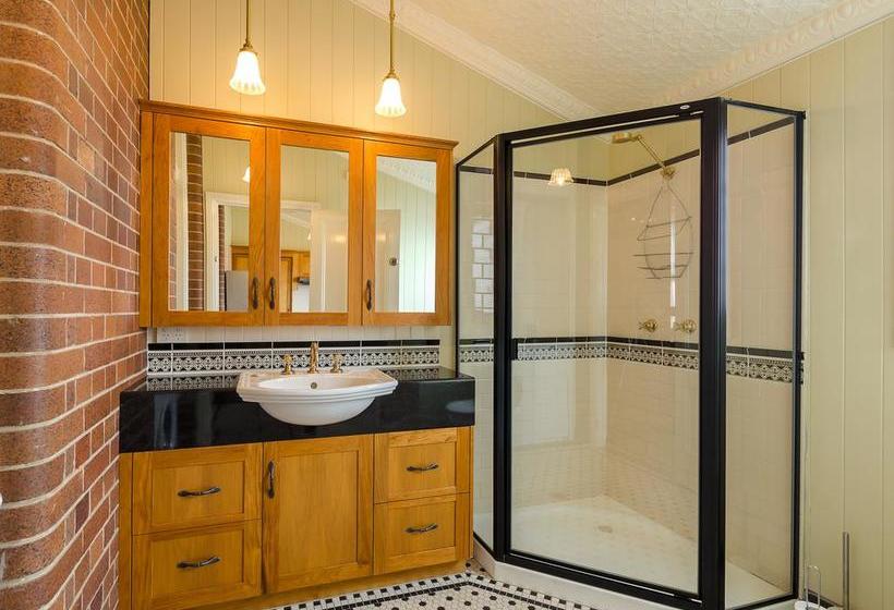 Criterion Hotel Warwick | Warwick | Queensland | Australia 13