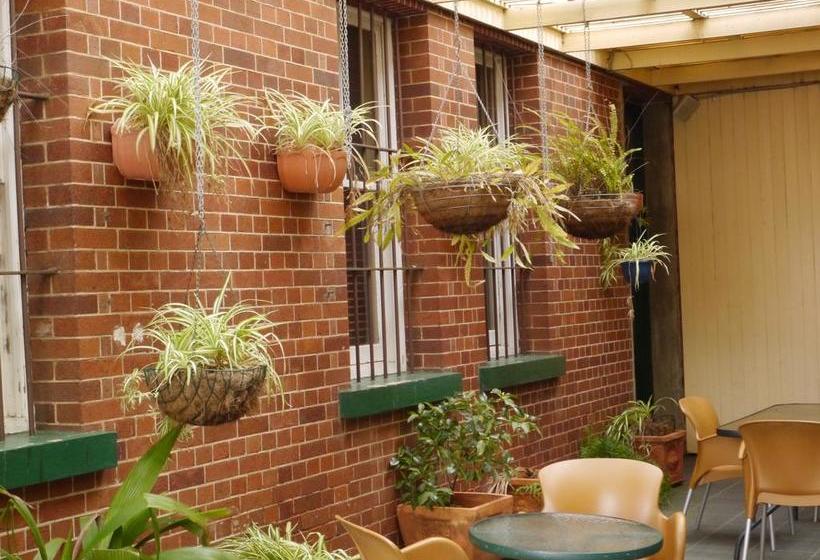 Criterion Hotel Warwick | Warwick | Queensland | Australia 14