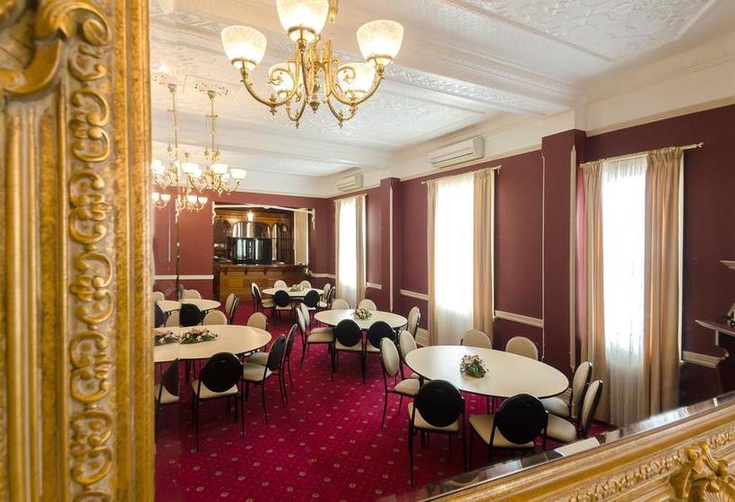 Criterion Hotel Warwick | Warwick | Queensland | Australia 16