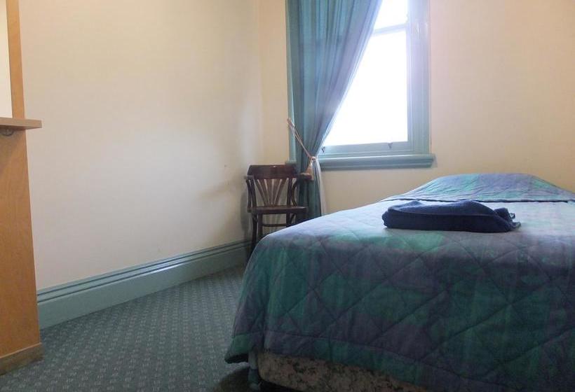 Criterion Hotel Warwick | Warwick | Queensland | Australia 17