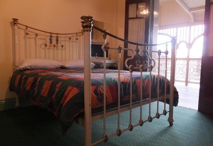 Criterion Hotel Warwick | Warwick | Queensland | Australia 18