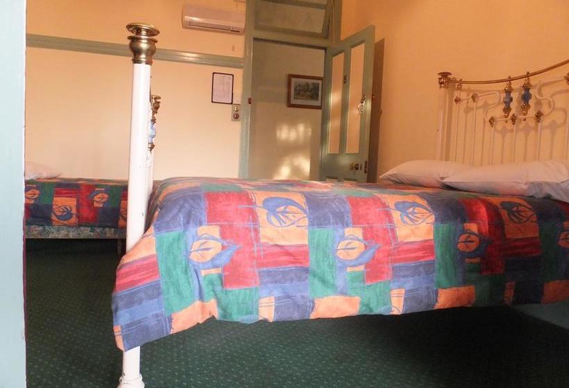 Criterion Hotel Warwick | Warwick | Queensland | Australia 19