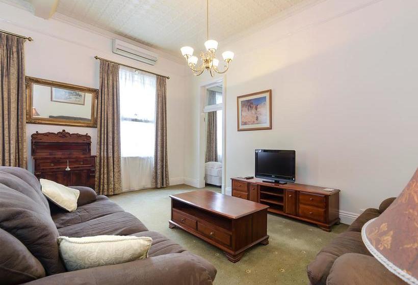 Criterion Hotel Warwick | Warwick | Queensland | Australia 2