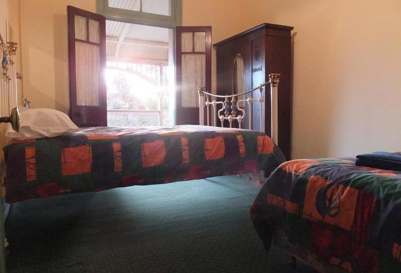 Criterion Hotel Warwick | Warwick | Queensland | Australia 20