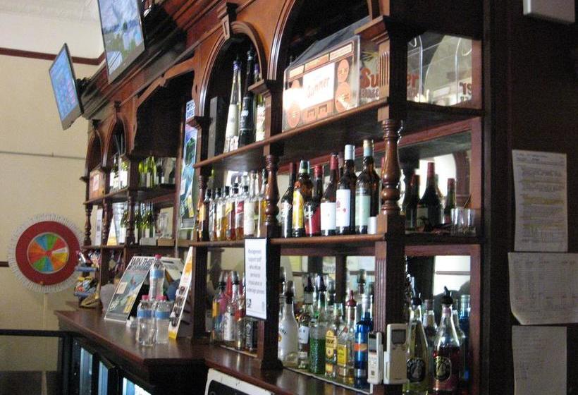 Criterion Hotel Warwick | Warwick | Queensland | Australia 3