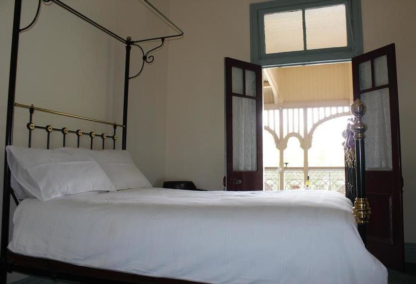 Criterion Hotel Warwick | Warwick | Queensland | Australia 5