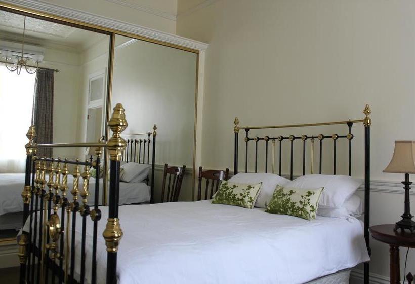 Criterion Hotel Warwick | Warwick | Queensland | Australia 7