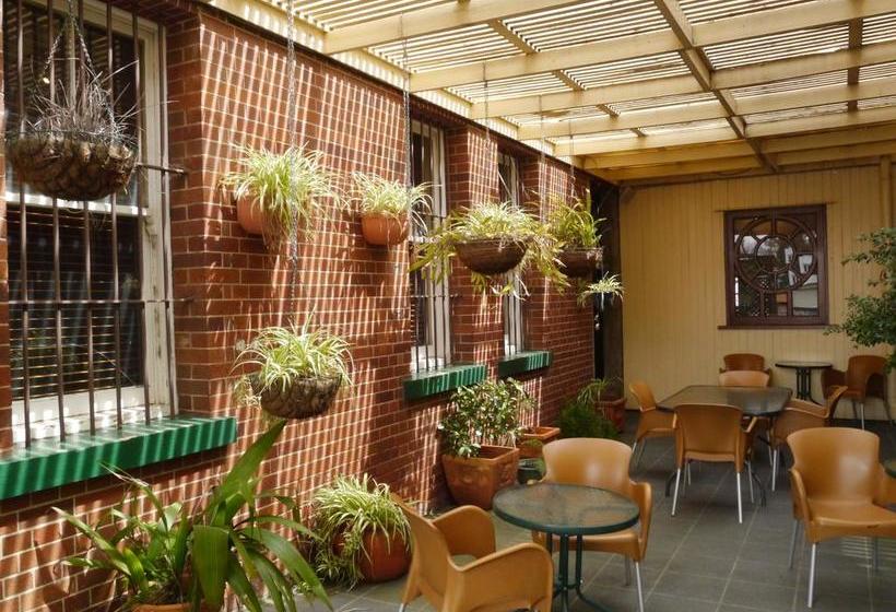 Criterion Hotel Warwick | Warwick | Queensland | Australia 8