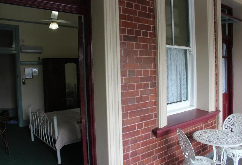 Criterion Hotel Warwick | Warwick | Queensland | Australia 9