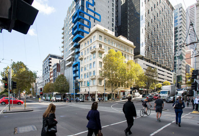 1 Exhibition Apartment