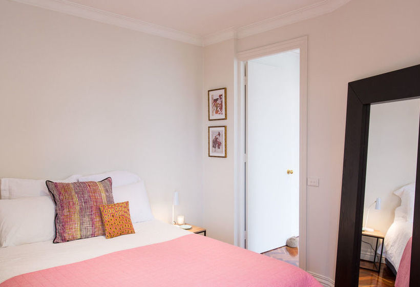 1 Exhibition Apartment | Melbourne | Victoria | Australia 3