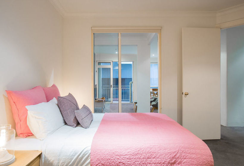 1 Exhibition Apartment | Melbourne | Victoria | Australia 4