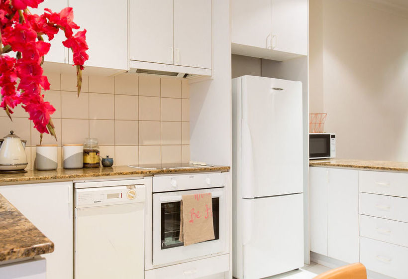 1 Exhibition Apartment | Melbourne | Victoria | Australia 5