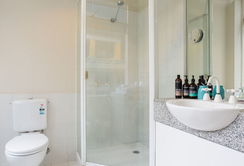 1 Exhibition Apartment | Melbourne | Victoria | Australia 7