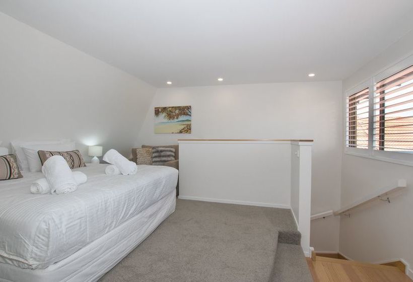 Byron Bay Beachfront Apartments Nueva Gales del Sur