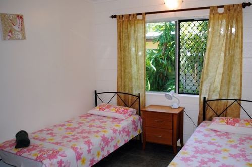 Driftaway Holiday Villas | Yorkeys Knob | Queensland | Australia 1