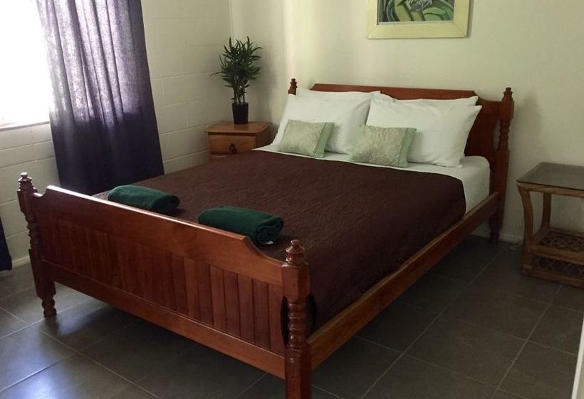 Driftaway Holiday Villas | Yorkeys Knob | Queensland | Australia 10