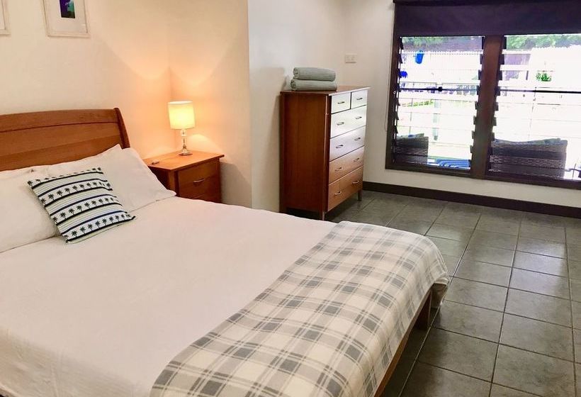 Driftaway Holiday Villas | Yorkeys Knob | Queensland | Australia 15