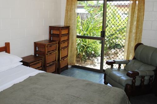 Driftaway Holiday Villas | Yorkeys Knob | Queensland | Australia 2