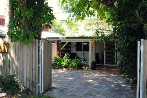 Driftaway Holiday Villas | Yorkeys Knob | Queensland | Australia 3