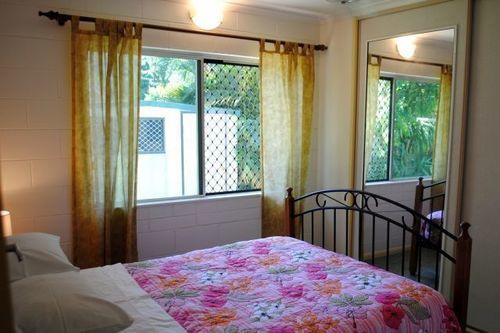 Driftaway Holiday Villas | Yorkeys Knob | Queensland | Australia 5