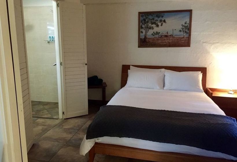 Driftaway Holiday Villas | Yorkeys Knob | Queensland | Australia 6