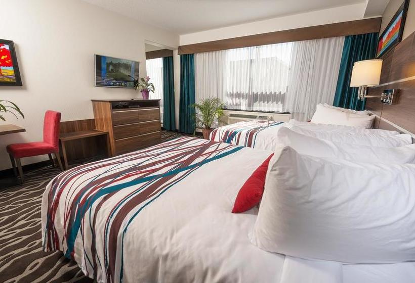 Hotel Encore Suites By Service Plus Inns Grande Prairie Alberta