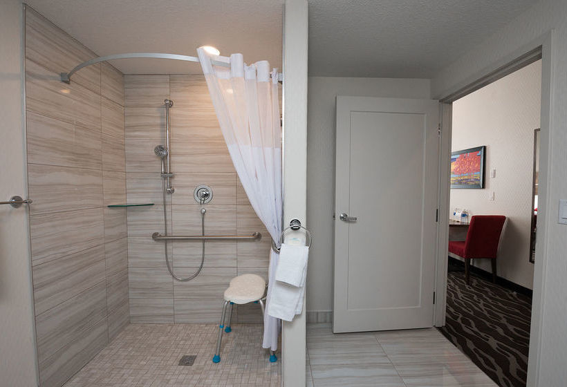 Hotel Encore Suites By Service Plus Inns | Grande Prairie | Alberta | Canada 13