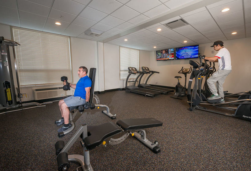 Hotel Encore Suites By Service Plus Inns | Grande Prairie | Alberta | Canada 17