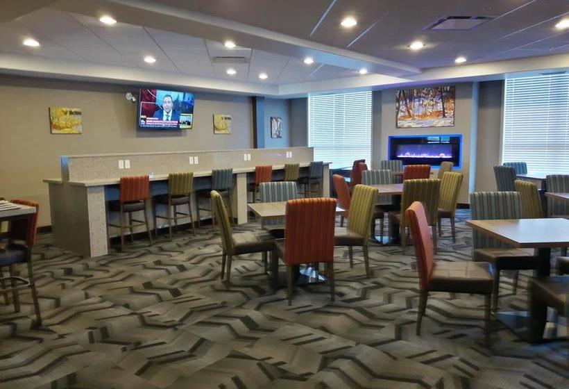 Hotel Encore Suites By Service Plus Inns | Grande Prairie | Alberta | Canada 2