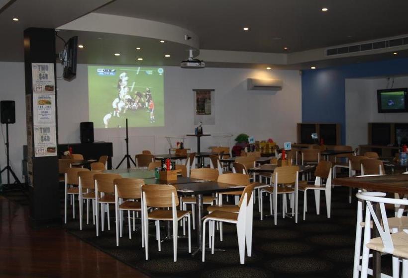 Hotel Beach House Nambour | Nambour | Queensland | Australia 1