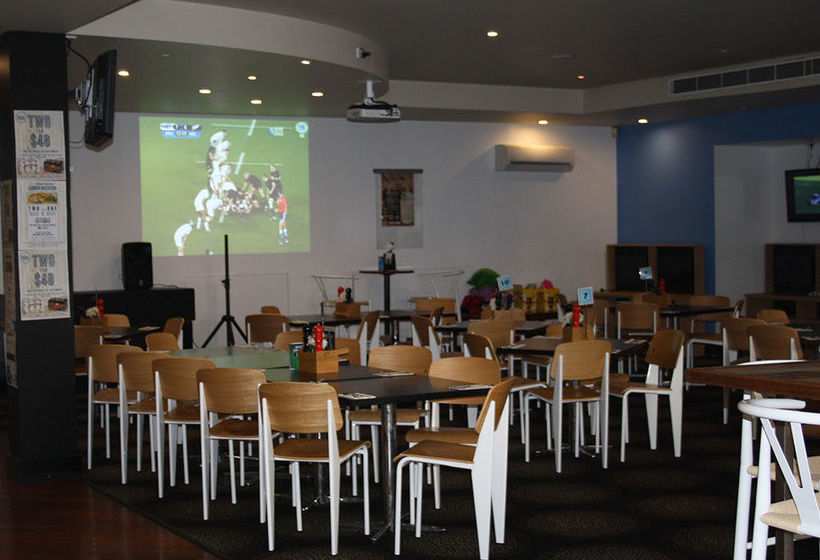 Hotel Beach House Nambour | Nambour | Queensland | Australia 14