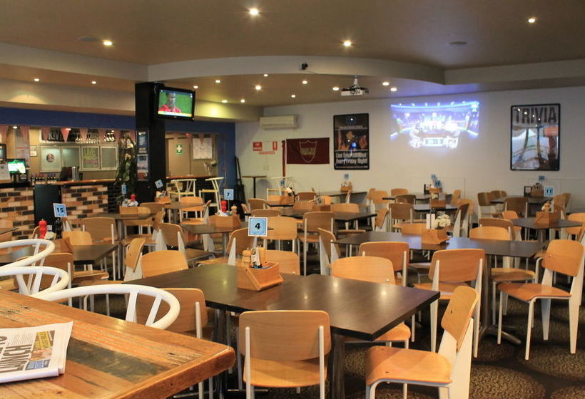 Hotel Beach House Nambour | Nambour | Queensland | Australia 16