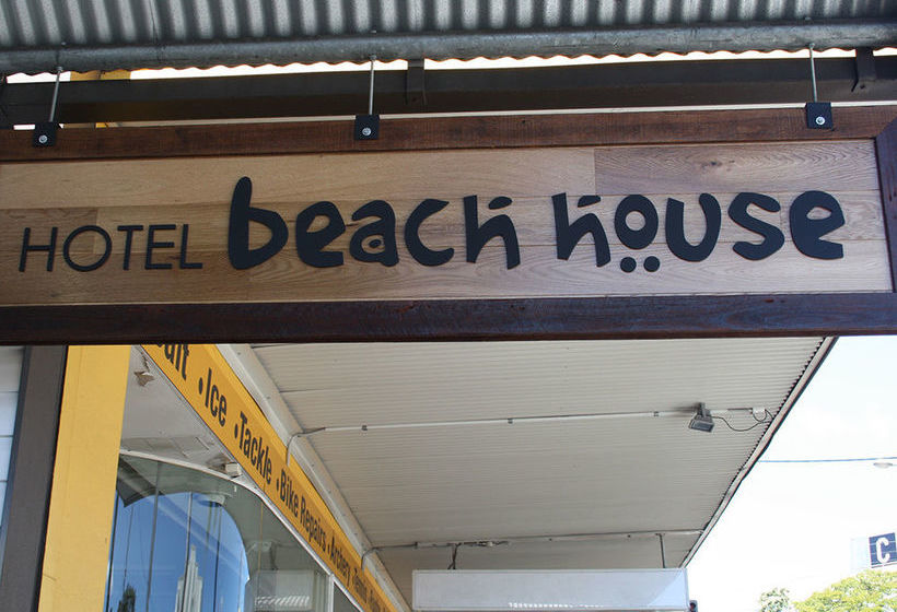 Hotel Beach House Nambour | Nambour | Queensland | Australia 19