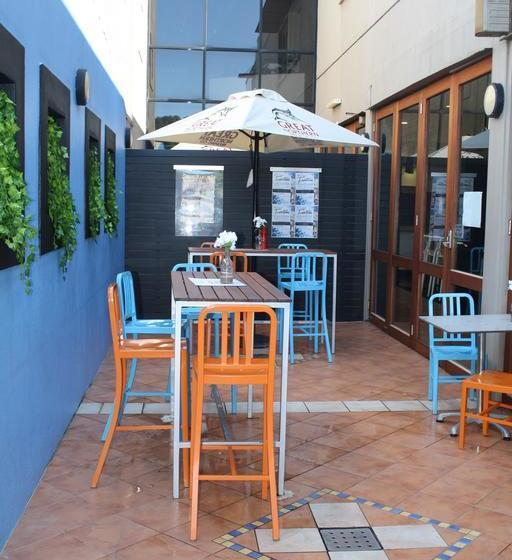 Hotel Beach House Nambour | Nambour | Queensland | Australia 2