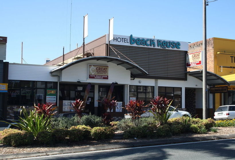 Hotel Beach House Nambour | Nambour | Queensland | Australia 3