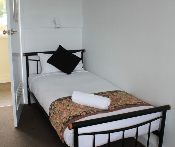 Hotel Beach House Nambour | Nambour | Queensland | Australia 4