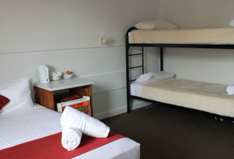 Hotel Beach House Nambour | Nambour | Queensland | Australia 7