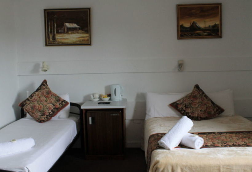 Hotel Beach House Nambour | Nambour | Queensland | Australia 8