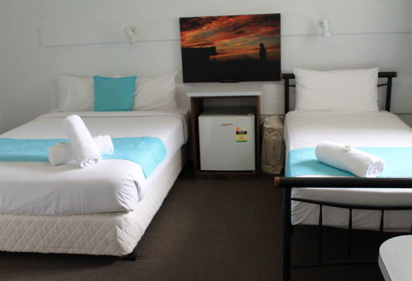 Hotel Beach House Nambour | Nambour | Queensland | Australia 9