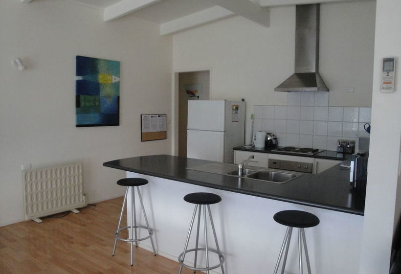 Off Mountain Accommodation | Merrijig | Victoria | Australia 12