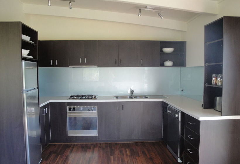 Off Mountain Accommodation | Merrijig | Victoria | Australia 13