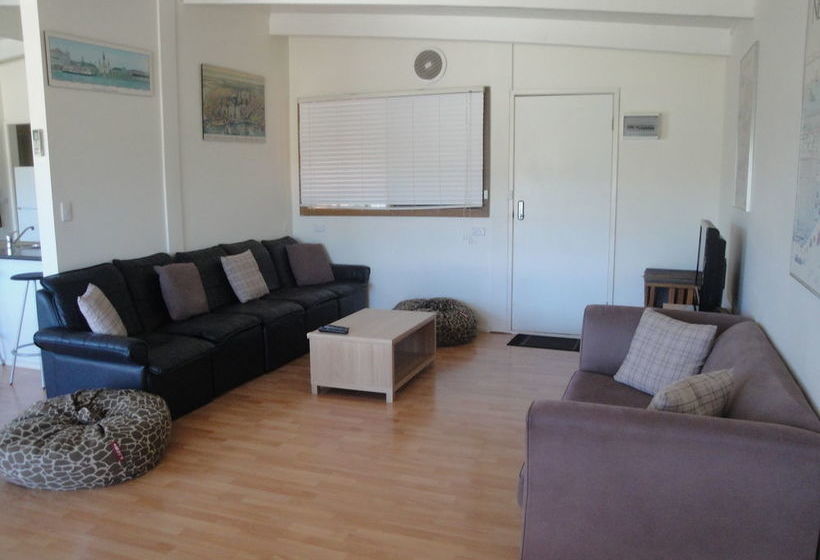 Off Mountain Accommodation | Merrijig | Victoria | Australia 17