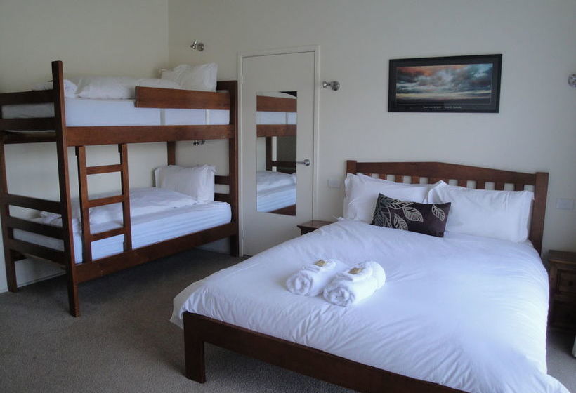 Off Mountain Accommodation | Merrijig | Victoria | Australia 2