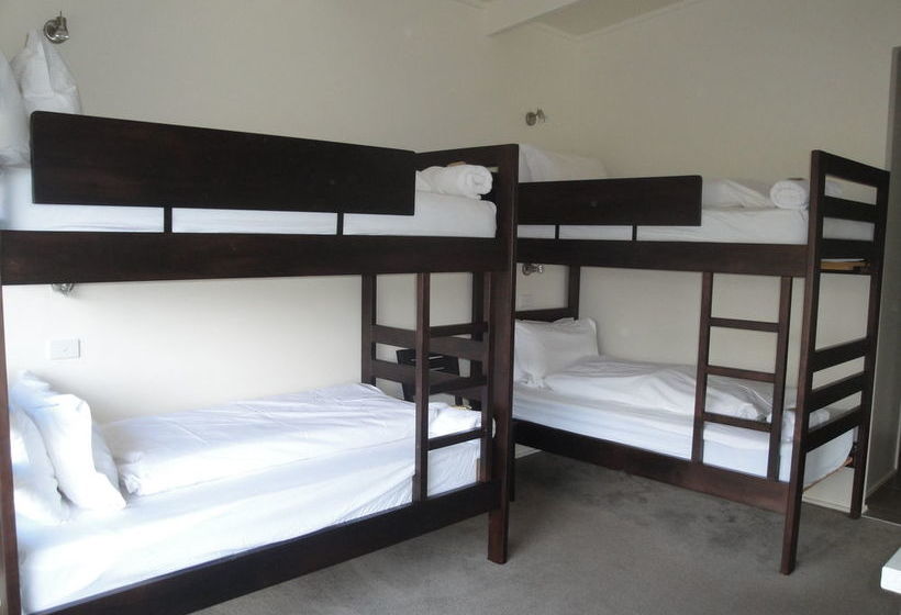 Off Mountain Accommodation | Merrijig | Victoria | Australia 3