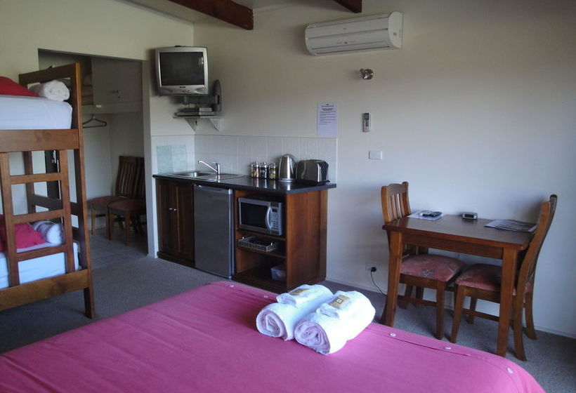 Off Mountain Accommodation | Merrijig | Victoria | Australia 5