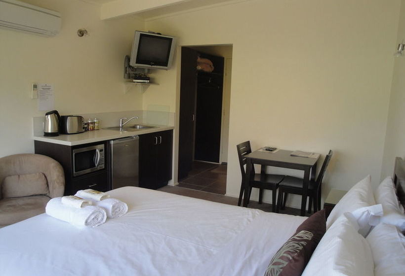 Off Mountain Accommodation | Merrijig | Victoria | Australia 6