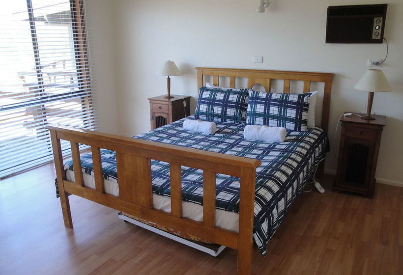 Off Mountain Accommodation | Merrijig | Victoria | Australia 7